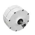 thumbnail image 2 of Home Small Electric Generator For Windmill Dynamo Wind Water Turbine 5000W Gearless Permanent Magnet Generator 5KW 12V 24V 48V ,Widely Use, 2 of 6