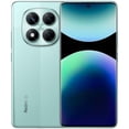 thumbnail image 2 of Smartphone Xiaomi Redmi Note 14 Pro 5G Dual sim 256GB 8RAM Coral Green Nuevo Liberado, 2 of 2
