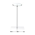 thumbnail image 1 of yuksok Clear Acrylic Hat Stand And Display Rack Hat Stands for Display Hat Pedestal, 1 of 4