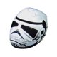 thumbnail image 4 of Casco en miniatura a escala 1: 6, accesorios fotográficos, cosplay de moda elegante para duro de moda para figuras de acción masculina de, 4 of 8