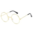 thumbnail image 1 of Gafas de sol redondas retro Gafas de sol para padrinos de boda Gafas de sol para espectáculos Gafas de gato, 1 of 6