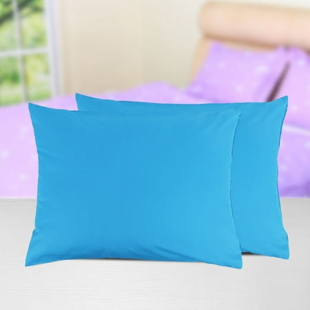 zippered pillowcases