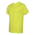 thumbnail image 2 of JERZEES NIB Male Dri-Power® Tall 50/50 T-Shirt, 2 of 5