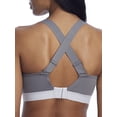 thumbnail image 2 of Natori Womens Dynamic Anywhere High Impact Underwire Sports Bra Style-751245, 2 of 3