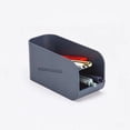 thumbnail image 6 of Magnetic Pen Desk Organizer Storage Box Double Layer ABS Holder 14x6x7cm • Large Capacity Desktop Organizer • Stackable Magnetic Design for Office, 6 of 6