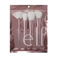thumbnail image 3 of e.l.f. Blush & Glow Brush Set, 4pc, 3 of 4