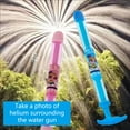 thumbnail image 5 of Fireworker Effects Water Guns for Outdoor Pool Party Pull Out Water Squirting Gunt Toy with Easy Fill and Safe for Adult, 5 of 9