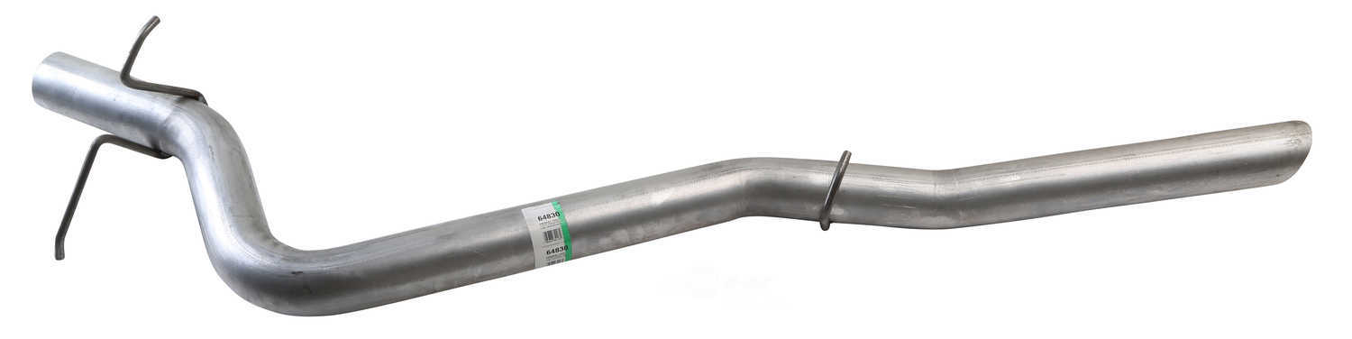 AP Exhaust 64830 Exhaust Tail Pipe