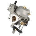 thumbnail image 4 of Yeacher Carburetor Assy For Suzuki 15hp Dt15 Outboard Engine Boat Motor, 4 of 5