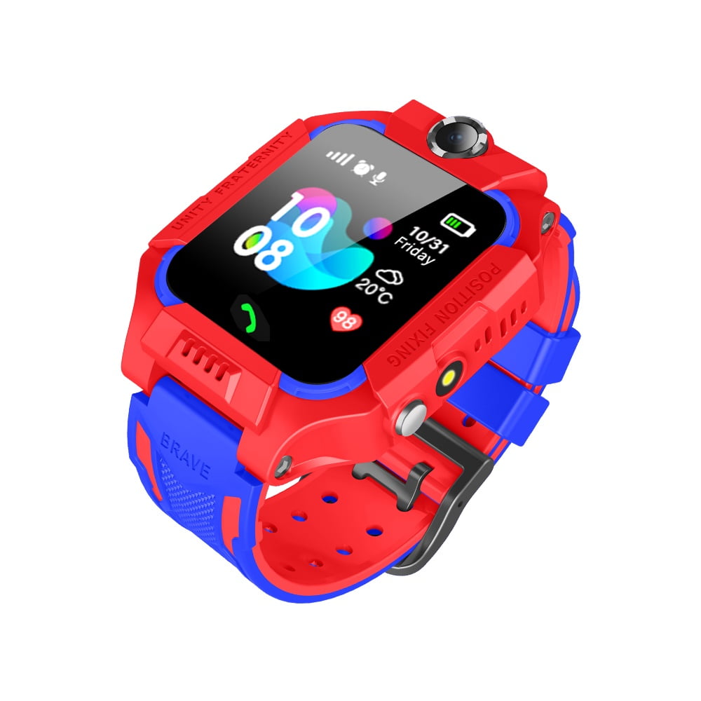 Best smartwatch 2025 2019 for kids