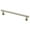 Brushed Nickel, variant on Franklin Brass P29618-C Francisco 5" Center To Center Bar Cabinet Pull - Nickel