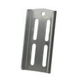 thumbnail image 2 of C.E. Smith Trailer Boat Bunk Board Bracket 10190G40 Flat Bunk Mount; 8-3/4 Inch Length x 1/2 Inch Slot; Galvanized; Steel; Single, 2 of 2