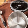 thumbnail image 3 of Bote hermético de café de acero inoxidable 304 de 12 L ANGGREK Otros, 3 of 8