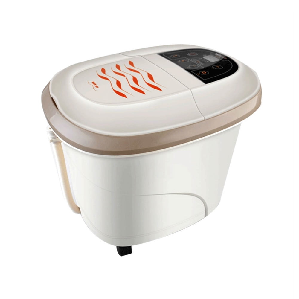 Prospera Pure Calf and Foot Spa