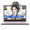 Rose Gold, variant on 15.6" IPS FHD Gaming Laptop 16GB DDR5 RAM 512GB SSD AMD Ryzen 7 6800H (Beat i7-12700H, 8 Cores Up to 4.7GHz) AMD Radeon 680M GPU-Computer with 100W Type-C Backlit Keyboard 180° Viewing RoseGold