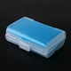 thumbnail image 5 of Caja de medicamentos de 6 rejillas, soporte de vitamina de doble capa para viajes al aire libre (azul) Tmvgtek Libre de BPA, 5 of 8