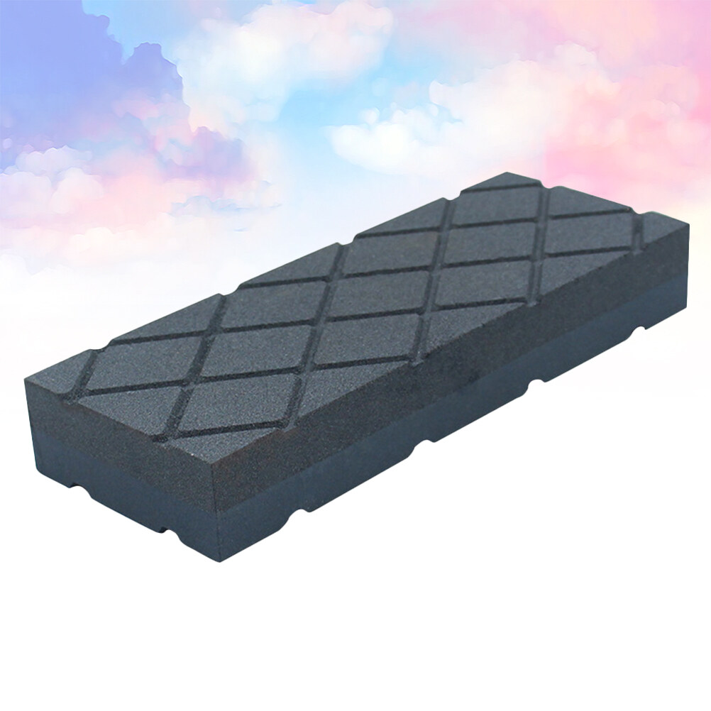 UPGRATOR roller sharpening stone Silicon Carbide Sharpening Kitchen Gadgets for Home Use 1 Pc