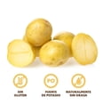thumbnail image 4 of Papa Little Potato amarilla 680 g, 4 of 4