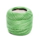 thumbnail image 1 of Caja 10 Pzs Coats Hilo Verde Pálido Algodón Egipcio Giza Anchor Perlé Anchor Perlé T5500-0241, 1 of 1