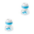 thumbnail image 3 of Kearding Filtro de extensión de grifo de agua ajustable de 360 ​​grados, grifo de agua de ducha, extensor de grifo de baño, accesorios de Type1 NO1, 3 of 6