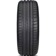 Michelin Pilot Sport 4 205/40ZR18 (86Y) XL Tire