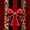 A Brown Red Black, variant on Erosebridal Personalized Leopard Bowknot Full Size Comforter Sets,Pink Cheetah Print Kids Bedding Sets,Reversible pink,3 Pieces