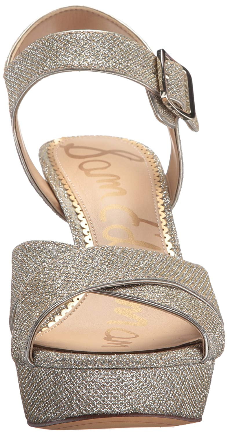 sam edelman women's jordan heeled sandal
