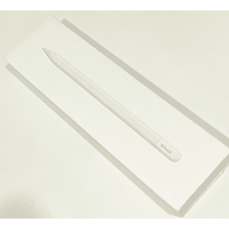 Free Shipping! Apple Pencil Pro for iPad, Pixel-Perfect Precision
