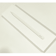 Apple Pencil Pro: Pixel-Perfect Precision, Tilt and Pressure Sensitivity, Perfect for Note-Taking, Drawing, and Art. Charges and Pairs Magnetically