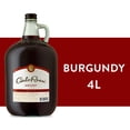 thumbnail image 2 of Carlo Rossi Burgundy Red Wine, 4L Bottle, 2 of 6
