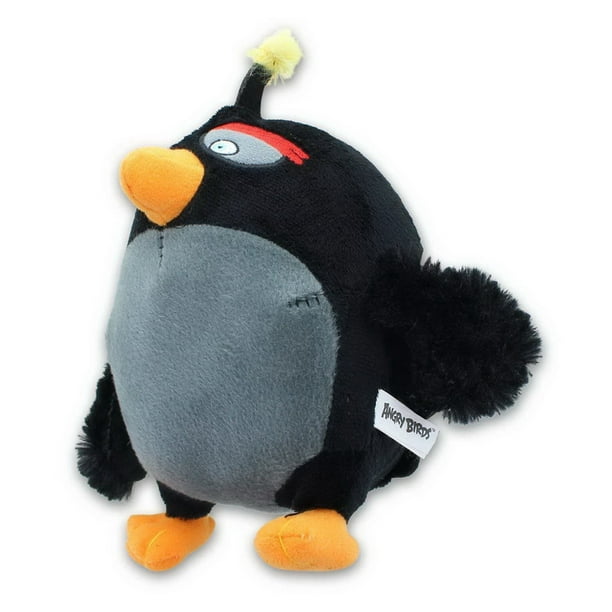 stuffed animals that get angry