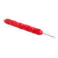 thumbnail image 2 of BESTYASH Red Clarinet Brush Fiber Cleaner Rod Lightweight Easy Carry Moisture Absorption Tool, 2 of 8