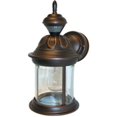 thumbnail image 1 of HZ-4168-AZ Light Motion Beveled Glass 150 Degrees, Bronze, 1 of 1