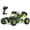 12427, variant on WLtoys 144001 RC Car, 4WD 2.4GHz 60km/h High Speed Remote Control Car Off-Road RC Trucks, 1:14 Scale RC Buggy with RTR Aluminum Alloy Chassis 550 Motor