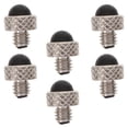 thumbnail image 4 of silenciadores de tijeras para cortar el pelo, prácticos, de repuesto, 4 of 6