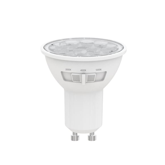 Foco Led Mr16 Gu10 100W 1000L Cct Ecosmart