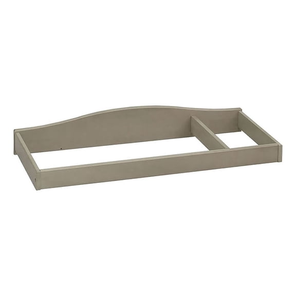 Baby Cache Montana Changing Topper in Driftwood