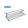 thumbnail image 3 of DRHACE-bathroom towel rack, 3 of 4