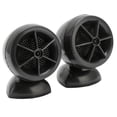 thumbnail image 3 of Car Audio Speaker,2pcs Dome Tweeter 1200W Car Loudspeaker Dome Tweeter Time-Tested Durability, 3 of 14