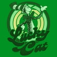 thumbnail image 2 of Boy's Dr. Seuss Lucky Cat  Graphic T-Shirt, 2 of 4