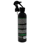 CLENZOIL Field & Range Gun Oil Spray Lube | Cleaner Lubricant Protectant [CLP] | Multi-Purpose Gun Cleaner and 3 in 1 Oil Lubricant | 8oz. Bottle of CLP Gun Cleaner and Lubricant w/Trigger Sprayer