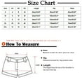 thumbnail image 3 of Viikei Womens Shorts Clearance Shorts for Women Plus Size Women's Shorts Pull on Active Tapered Workout Yoga Lounge Track Pockets Joggers Short Pants, 3 of 5