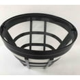 thumbnail image 2 of Reusable Coffee Filters High Temperature Nylon Filter, Coffee Machine Filter, Kettle Water Purification Equipment Filter Coffee Filter Basket, 2 of 6