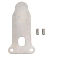 thumbnail image 2 of Air Pump Repair Cylinder Head Hardware Compressor Valve Plate Creep Damage Resistance High Workpiece Accuracy High-quality Metal, 2 of 7