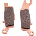 thumbnail image 2 of Galfer HH Sintered Brake Pads (FD381G1397), 2 of 2