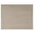 thumbnail image 5 of Butler Specialty Company Celine 2 Drawer Wood Nightstand - Taupe, 5 of 5
