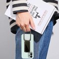 thumbnail image 4 of 1 pcs Holder for Cell Phone, Foldable Phone Finger Holder Kickstand Grip, Cell Phone Stand for Magnetic Car Mount Compatible with iPhone Android, 4 of 9