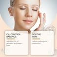 thumbnail image 4 of Bruma Corporal Hidratante Refrescante para Rostro | Cuidado Profundo de Poros y Loción Hidratante | Nutritiva Antiarrugas Reafirmante y Rejuvenecedora de la Piel | Bruma Hidratante de 100ml, 4 of 6