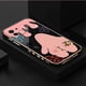 thumbnail image 3 of Cute S-SpongeBob Cartoon Cover Smooth E-TPU Phone Case Xiaomi 8 9 10 10T 11 11T 12 12T 13 13T LITE PRO 5G Case Shell Funda Capa, 3 of 5