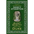 thumbnail image 1 of Pre-Owned Aunt Dimity and the Duke (Hardcover) by Nancy Atherton, 1 of 1